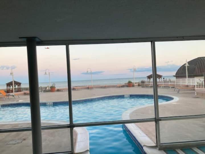 Atlantic Palace 애틀랜틱시티 외부 사진