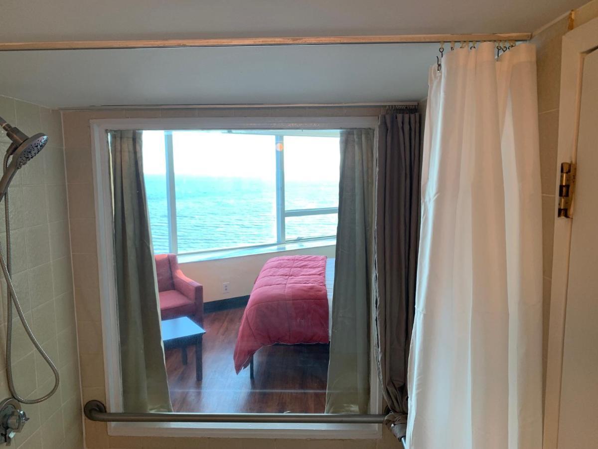 Atlantic Palace 애틀랜틱시티 외부 사진